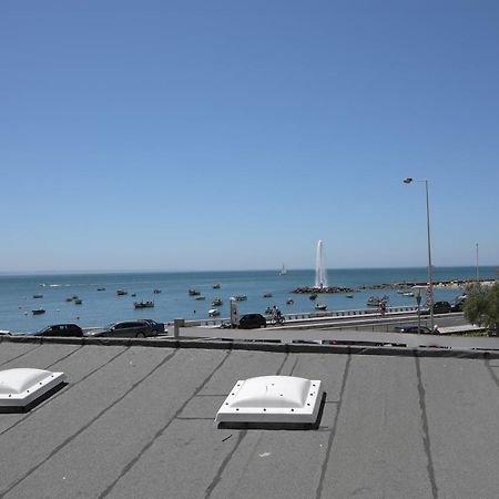 Double Suite By The Ocean Paço de Arcos Εξωτερικό φωτογραφία