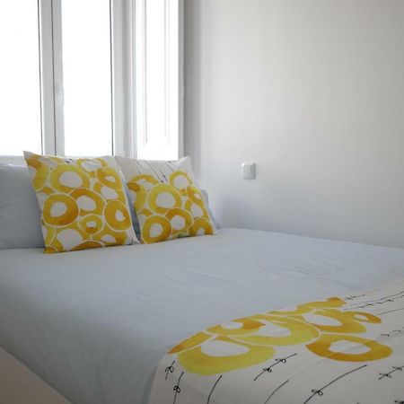 Double Suite By The Ocean Paço de Arcos Εξωτερικό φωτογραφία