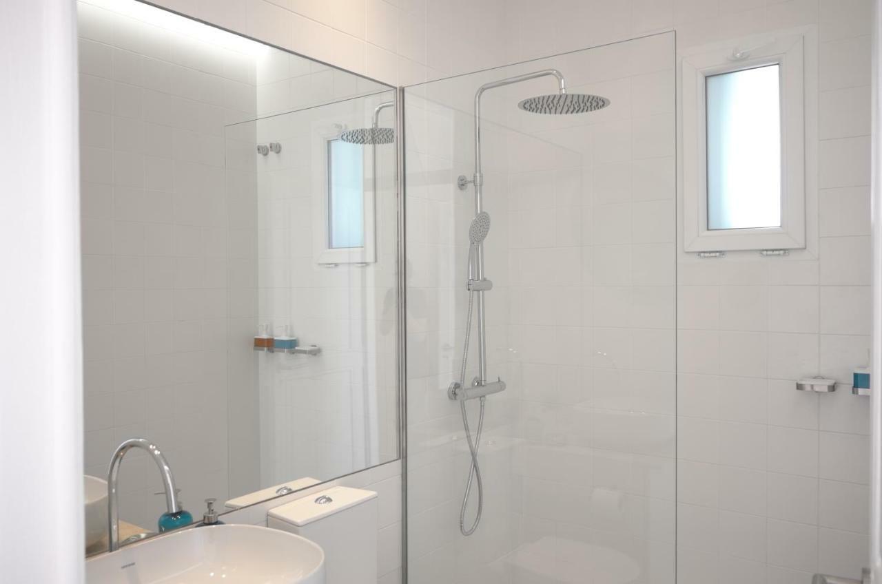 Double Suite By The Ocean Paço de Arcos Εξωτερικό φωτογραφία