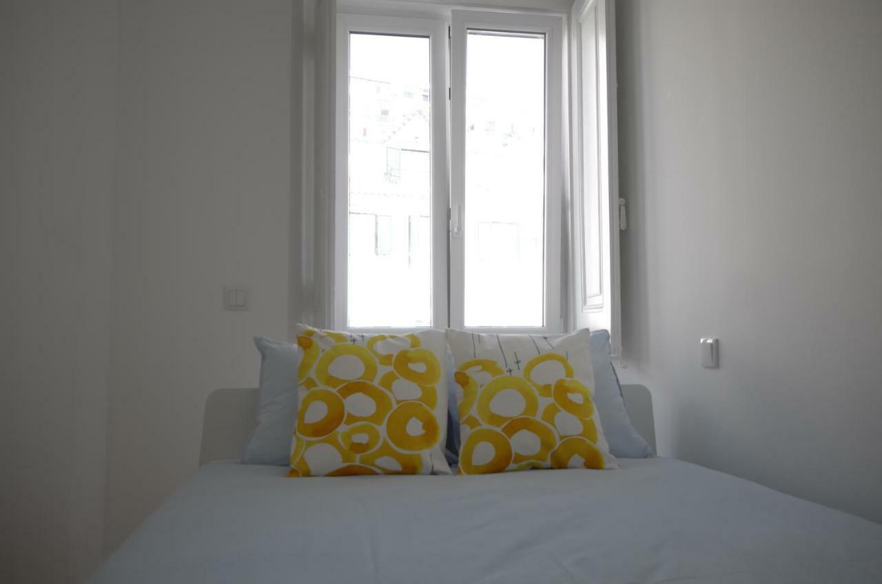Double Suite By The Ocean Paço de Arcos Εξωτερικό φωτογραφία