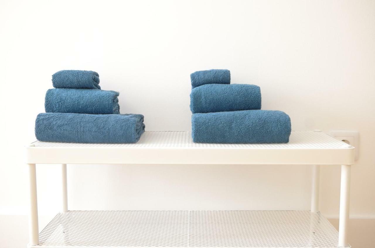 Double Suite By The Ocean Paço de Arcos Εξωτερικό φωτογραφία
