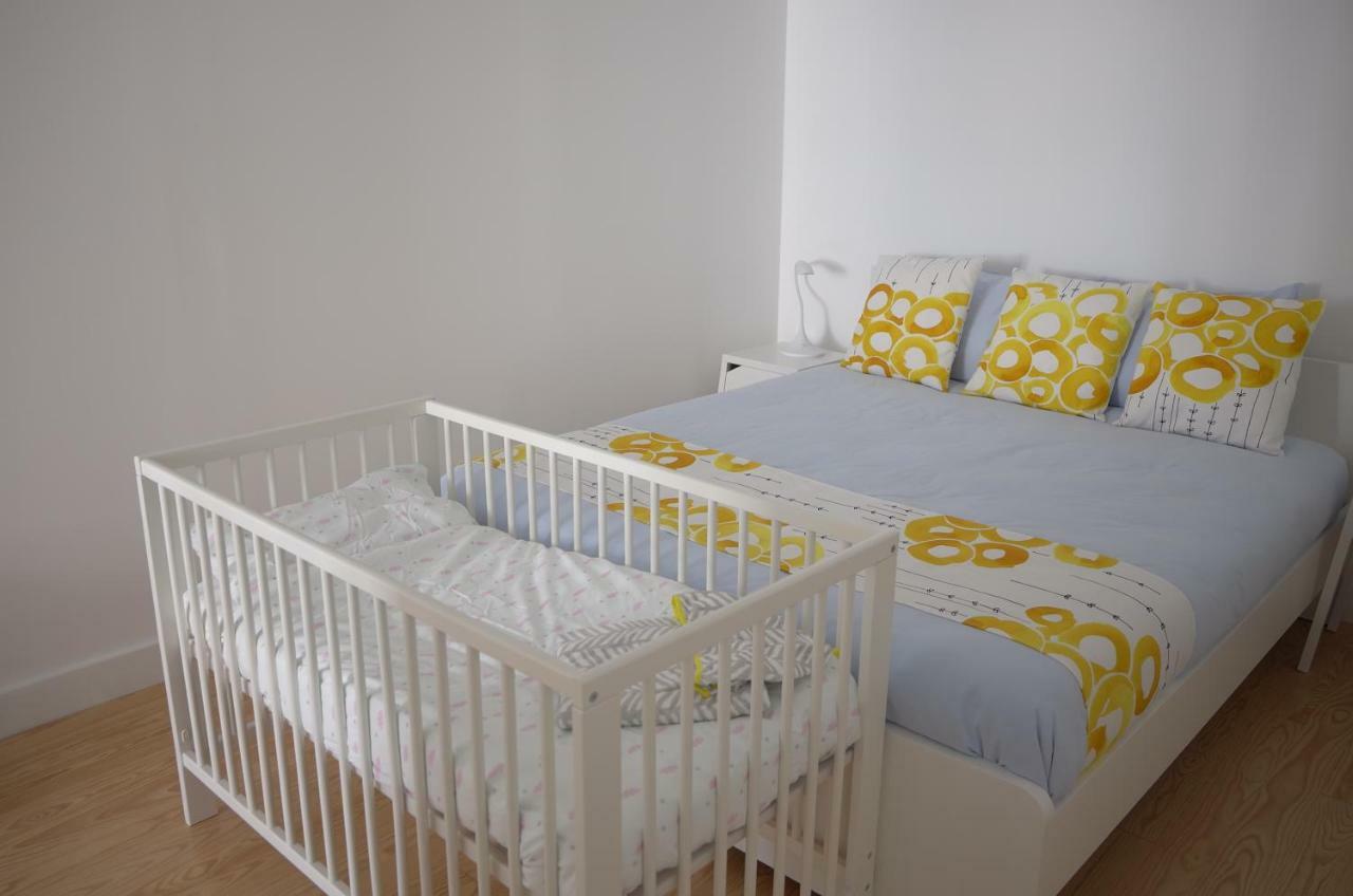 Double Suite By The Ocean Paço de Arcos Εξωτερικό φωτογραφία