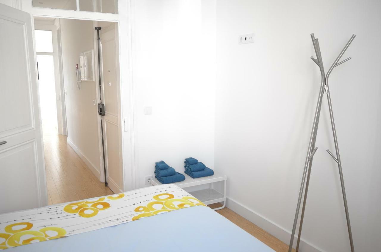 Double Suite By The Ocean Paço de Arcos Εξωτερικό φωτογραφία