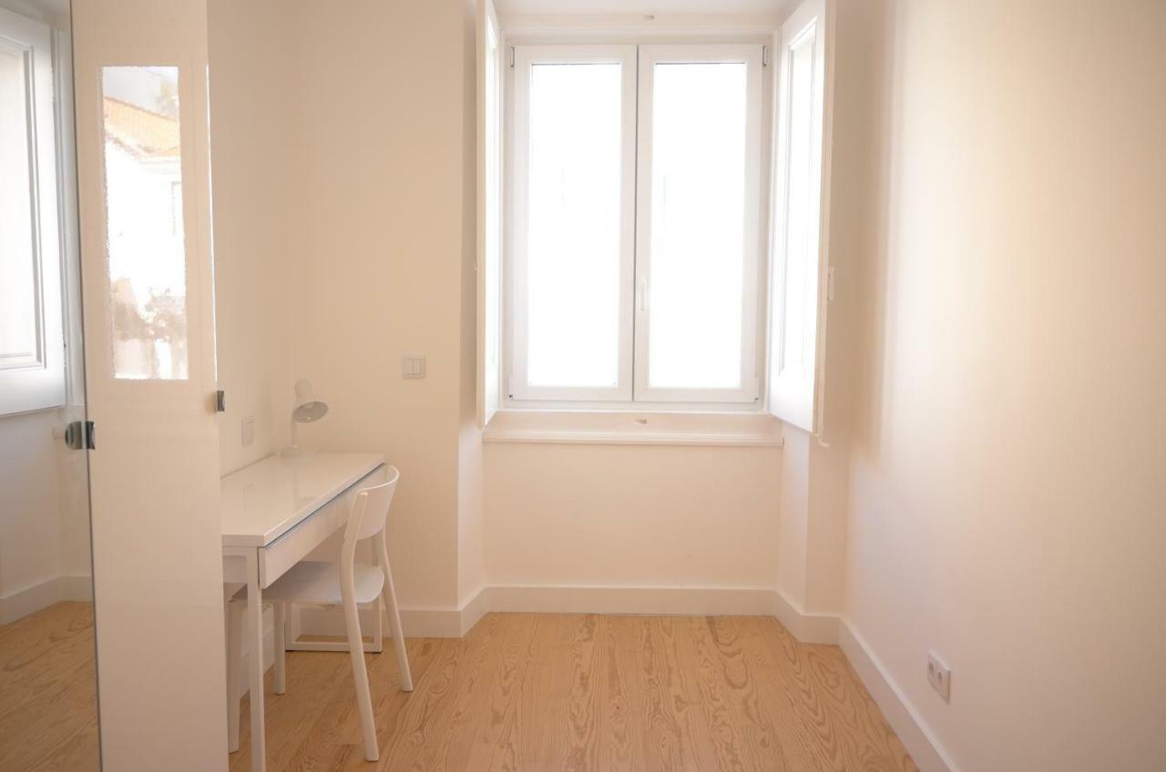 Double Suite By The Ocean Paço de Arcos Εξωτερικό φωτογραφία