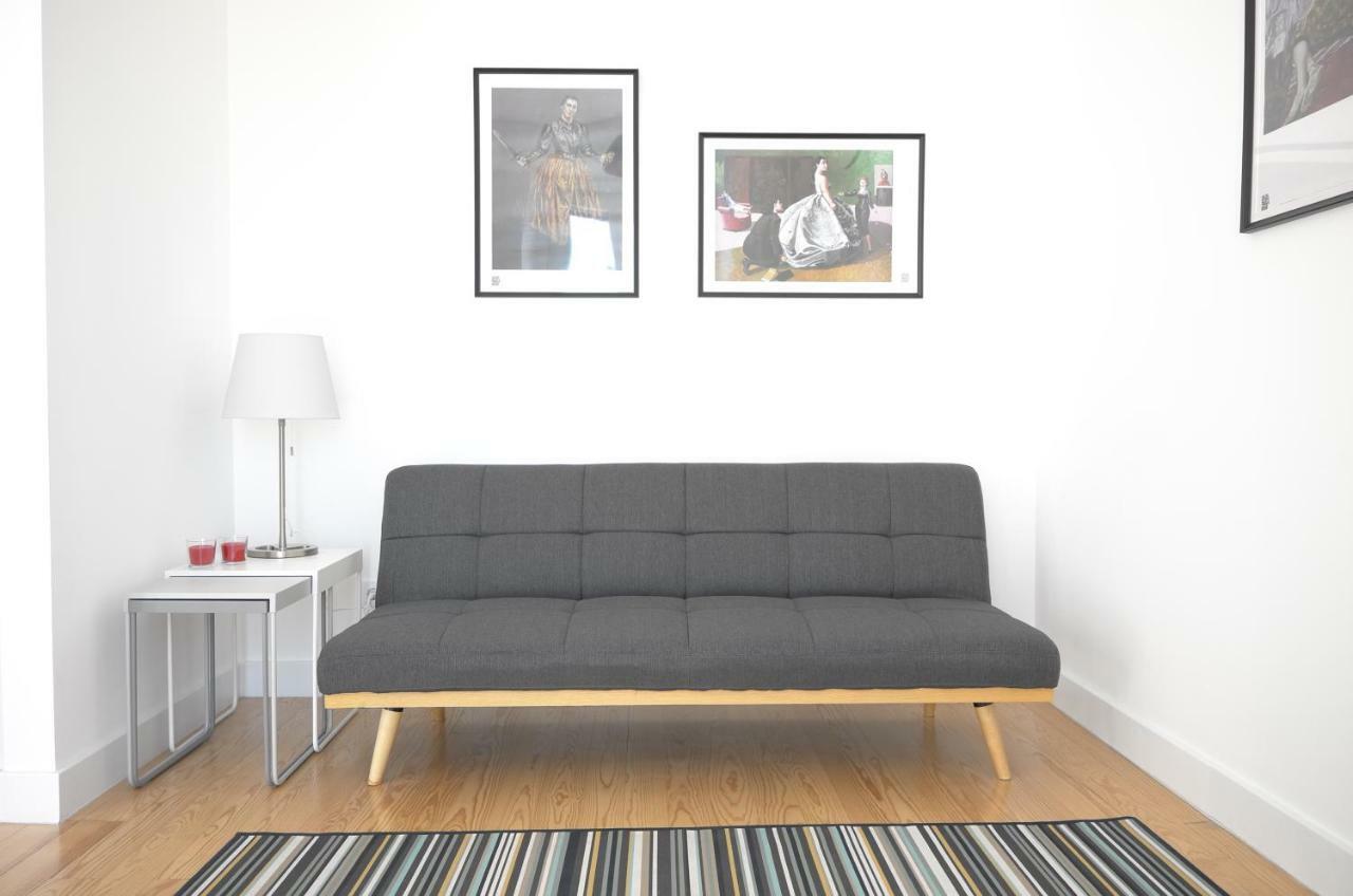 Double Suite By The Ocean Paço de Arcos Εξωτερικό φωτογραφία