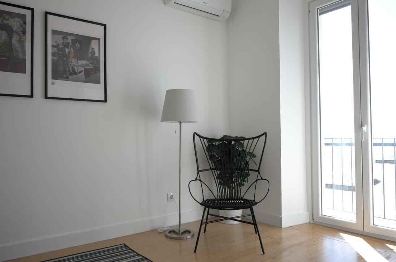 Double Suite By The Ocean Paço de Arcos Εξωτερικό φωτογραφία